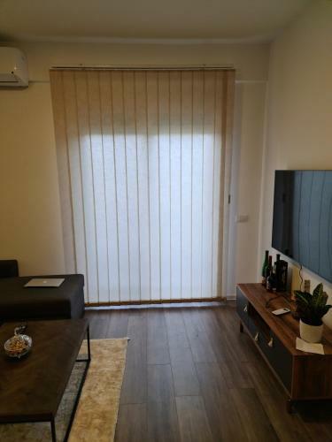 M&m Apartment