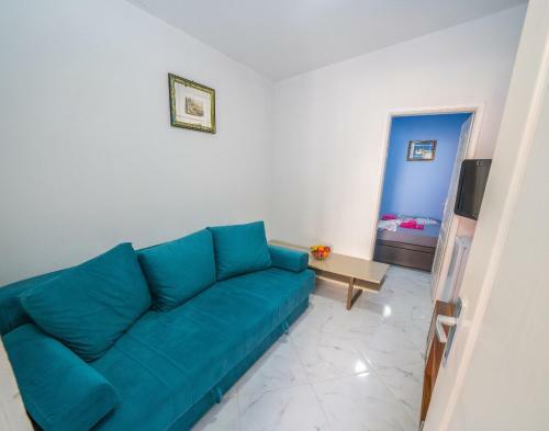 Apartment Centar Ulcinj
