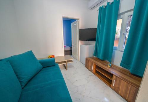 Apartment Centar Ulcinj