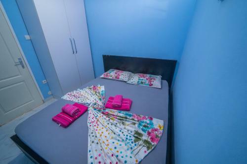 Apartment Centar Ulcinj