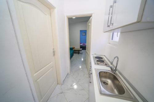 Apartment Centar Ulcinj