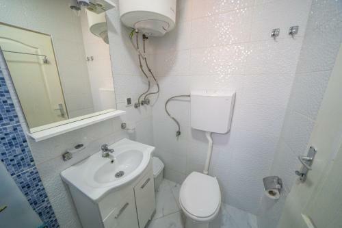 Apartment Centar Ulcinj