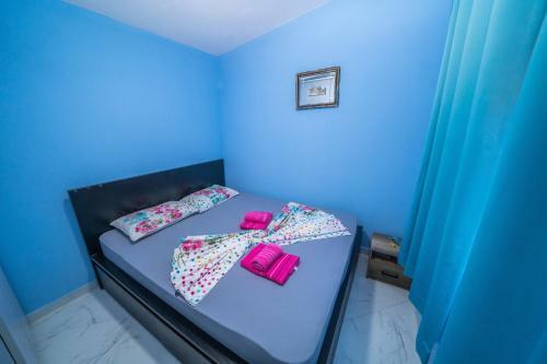 Apartment Centar Ulcinj
