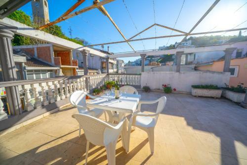 Apartment Centar Ulcinj