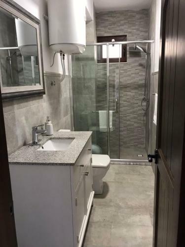 Azure Apartments