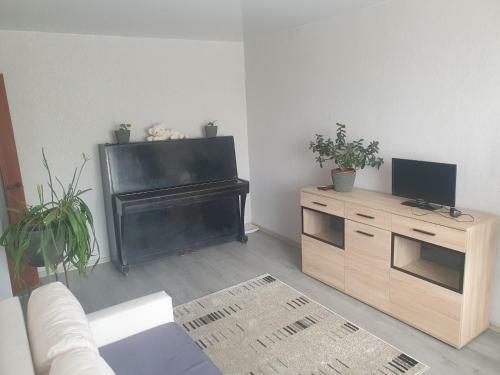 Apartamento Lilija