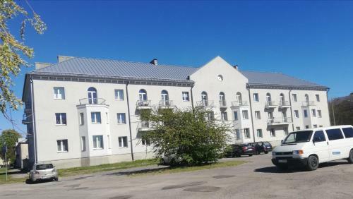 Beach And Park Apartment