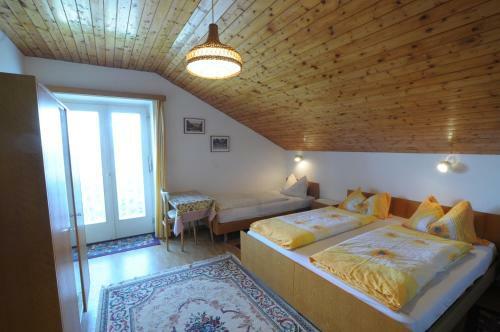 Hotel Pension Resy