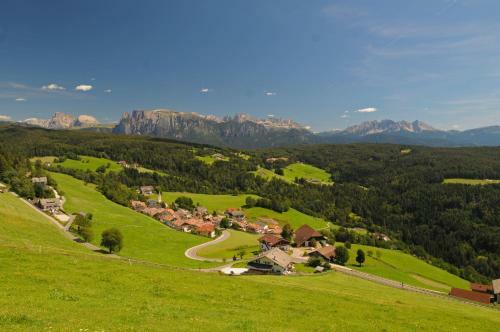 Hotel Pension Resy