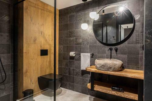 Apartamento Mountain Forest