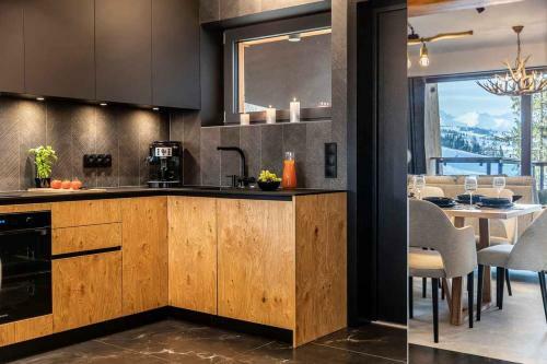 Apartamento Mountain Forest