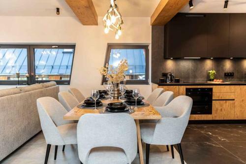 Apartamento Mountain Forest