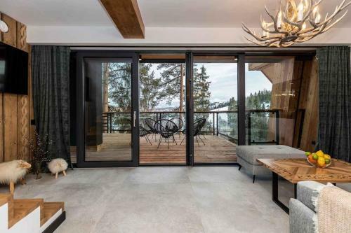 Apartamento Mountain Forest
