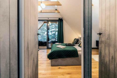 Apartamento Mountain Forest