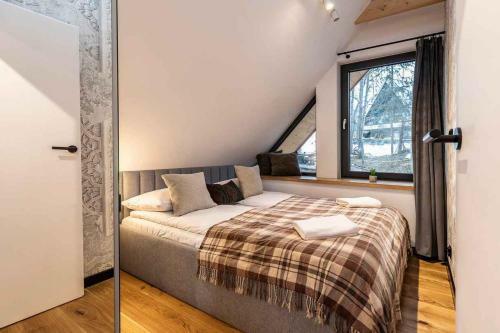 Apartamento Mountain Forest