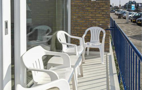 Apartamento Maisonette Aan Zee