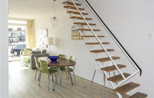 Apartamento Maisonette Aan Zee