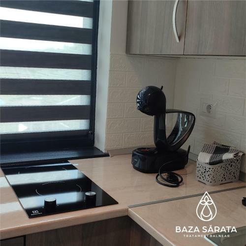 Hotel Complex Sarata Bacau