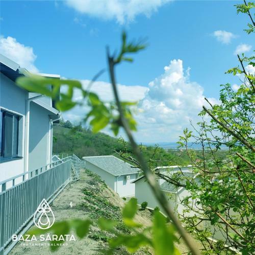 Hotel Complex Sarata Bacau