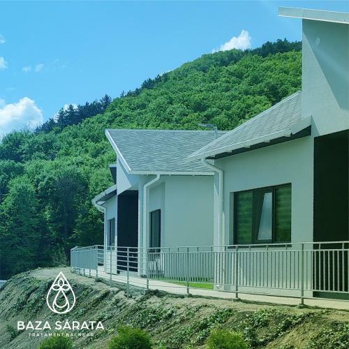 Hotel Complex Sarata Bacau