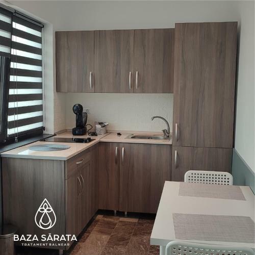 Hotel Complex Sarata Bacau