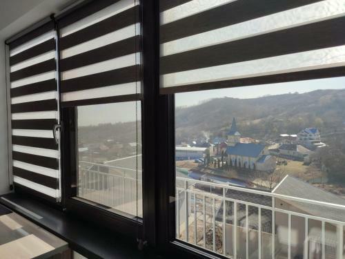 Hotel Complex Sarata Bacau