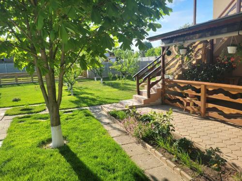 Hostal Casa Viviana