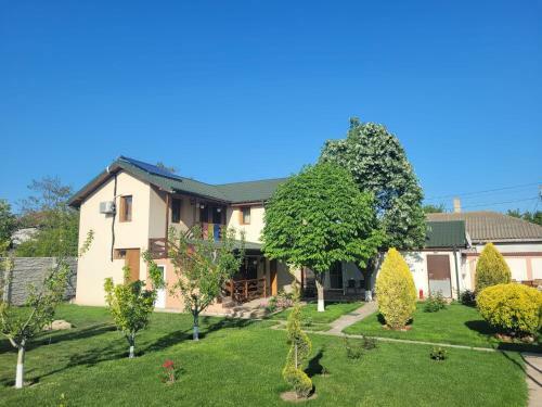 Hostal Casa Viviana