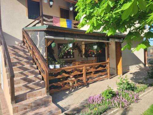 Hostal Casa Viviana