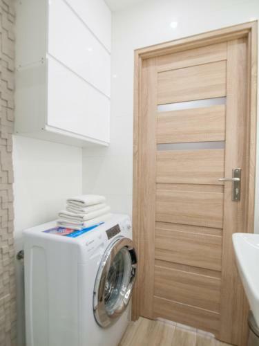 Apartamento Logado Centrum