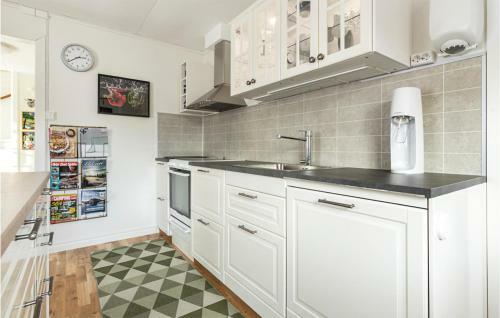 Beautiful Home In Alsterbro With 3 Bedrooms