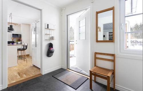 Beautiful Home In Alsterbro With 3 Bedrooms