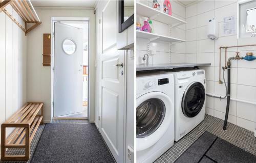 Beautiful Home In Alsterbro With 3 Bedrooms
