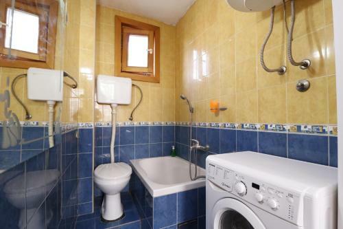 Apartamento Iva City Center-apartment&parking