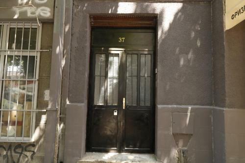 Apartamento Iva City Center-apartment&parking