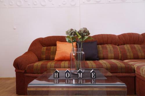 Apartamento Iva City Center-apartment&parking