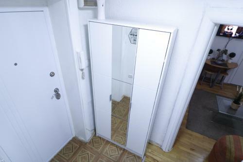 Apartamento Iva City Center-apartment&parking