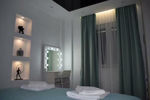 Apartamento Mauna De Luxe