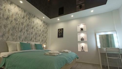 Apartamento Mauna De Luxe