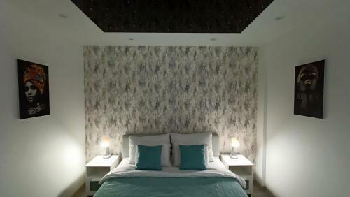 Apartamento Mauna De Luxe