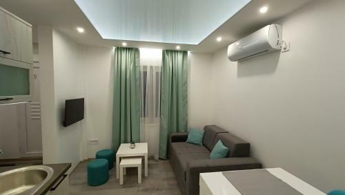 Apartamento Mauna De Luxe