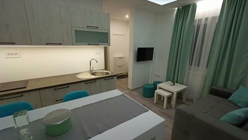 Apartamento Mauna De Luxe