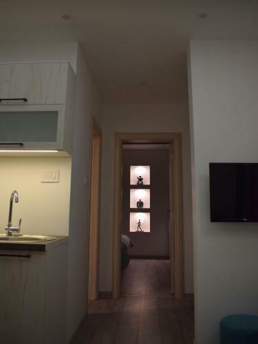 Apartamento Mauna De Luxe