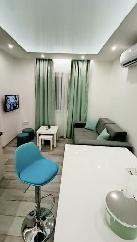 Apartamento Mauna De Luxe