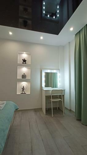 Apartamento Mauna De Luxe