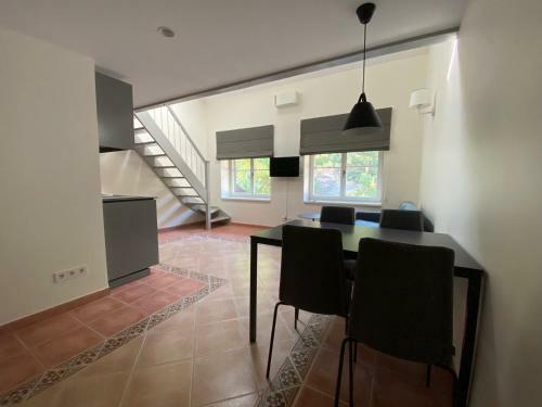 Hostal Dvi Nidos