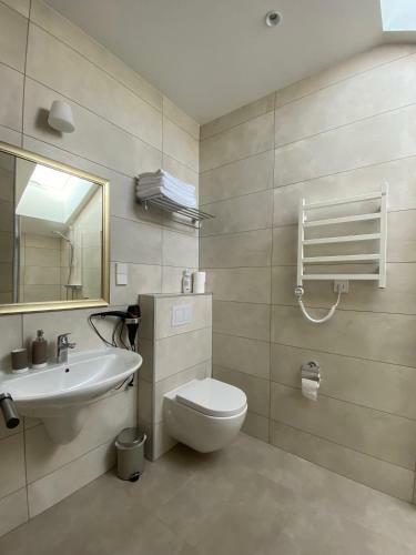 Hostal Dvi Nidos