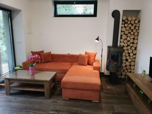 Apartma Resort J&j
