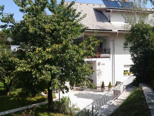 Apartma Resort J&j