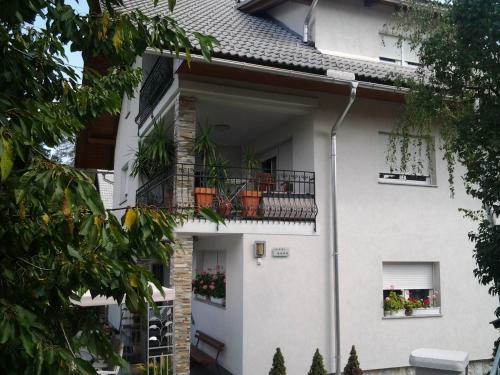 Apartma Resort J&j